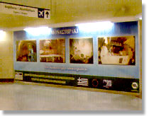 Monasiraki: Panagia Pantanassa