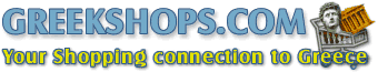 Greekshops.com - Your Shopping Connection to Greece