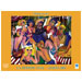 All Eyes on Me
