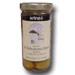 Pitted Greek Green Olives