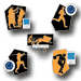 Athens 2004 Olympic Sports Collection