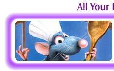  Ratatouille - Ratatouis 
