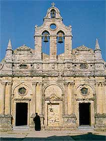 Carpathos Ocean Beach