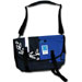 Athens 2004 Computer Messenger Bag