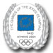 Athens 2004 Wreath