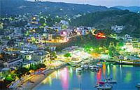 Photo of Alonnisos Island