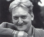 Author Giles Milton