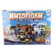 Board Game - Nisopoli Greek Island Monopoly 8+ 