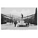 Vintage Greek City Photos Attica - City of Athens, Panathinaikon Stadium (1930)