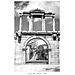 Vintage Greek City Photos Attica - City of Athens, Andrianne's Gate (1950)