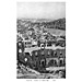 Vintage Greek City Photos Attica - City of Athens, Herodion Koukaki (1930)