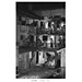 Vintage Greek City Photos Attica - City of Athens, Plaka (1950)