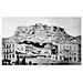 Vintage Greek City Photos Attica - City of Athens, City view (1885)