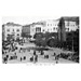 Vintage Greek City Photos Attica - City of Athens, Syntagma Square (1905)