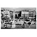 Vintage Greek City Photos Attica - City of Athens, Omonia Square (1932)