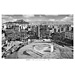 Vintage Greek City Photos Attica - City of Athens, Omonia Square (1960)