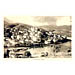 Vintage Greek City Photos - Fokida, Galaxidi (1955)