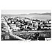 Vintage Greek City Photos Peloponnese - Corinthia, Corinth, city view (1950)
