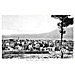 Vintage Greek City Photos Peloponnese - Corinthia, Corinth, city view (1960)