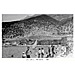 Vintage Greek City Photos Peloponnese - Corinthia, Loutraki, Loutraki beach (1927)