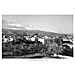 Vintage Greek City Photos Peloponnese - Corinthia, Kiato, city view (1955)