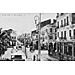 Vintage Greek City Photos Peloponnese - Achaia, Patras, Ag. Andreou Street (1930)