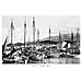 Vintage Greek City Photos Peloponnese - Achaia, Patras, port view (1934)