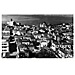Vintage Greek City Photos Peloponnese - Achaia, Patras, city view (1950)