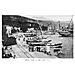 Vintage Greek City Photos Peloponnese - Achaia, Aigion, port view (1907)