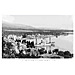 Vintage Greek City Photos Peloponnese - Achaia, Aigion, Alonia view (1955)