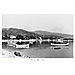 Vintage Greek City Photos Peloponnese - Achaia, Selianitika, port view (1960)