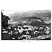 Vintage Greek City Photos Peloponnese - Achaia, Kalavrita, city view (1950)