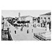 Vintage Greek City Photos Peloponnese - Helia, Amaliada, Central Square (1934)