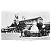 Vintage Greek City Photos Peloponnese - Helia, Pirgos, Cathedral (1937)