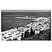 Vintage Greek City Photos Peloponnese - Helia, Katakolo, City view (1970)