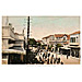 Vintage Greek City Photos Peloponnese - Messinia, Kalamata, Pano Platia (1904)