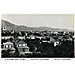 Vintage Greek City Photos Peloponnese - Messinia, Kalamata, Town view (1936)