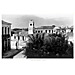 Vintage Greek City Photos Peloponnese - Messinia, Gargalianoi, Central Square (1950)