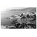 Vintage Greek City Photos Peloponnese - Messinia, Kardamili, City View (1960)