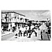 Vintage Greek City Photos Peloponnese - Lakonia, Sparti, Leoforos Con. Palaiologou (1948)