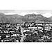 Vintage Greek City Photos Peloponnese - Lakonia, Sparti, City View (1924)