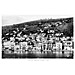 Vintage Greek City Photos Peloponnese - Lakonia, Gythio, City view (1950)
