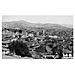 Vintage Greek City Photos Peloponnese - Arcadia, Tripolis, City view (1920)