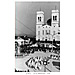 Vintage Greek City Photos Peloponnese - Arcadia, Tripolis, St. Basil Church (1920)