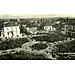 Vintage Greek City Photos Peloponnese - Arcadia, Tripolis, Kolokotroni Square (1937)