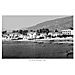 Vintage Greek City Photos Peloponnese - Arcadia, Paralio Astros, City view, 1951