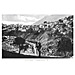 Vintage Greek City Photos Peloponnese - Arcadia, Dimitsana, North city view (1917)