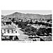 Vintage Greek City Photos Peloponnese - Arcadia, Megalopolis, city view (1910)
