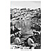 Vintage Greek City Photos Peloponnese - Arcadia, Paralio Astros, City view (1965)
