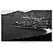 Vintage Greek City Photos Peloponnese - Arcadia, Tiros Kinourias, city view (1970)